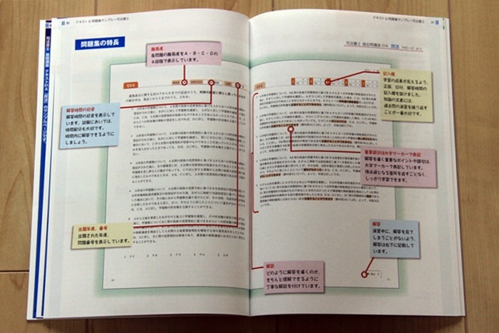 待望！フォーサイトの司法書士講座、実績・信頼性抜群！口コミ・評判 